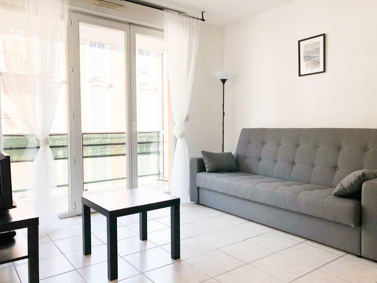 Appartamento Arson Riquier Port Nizza