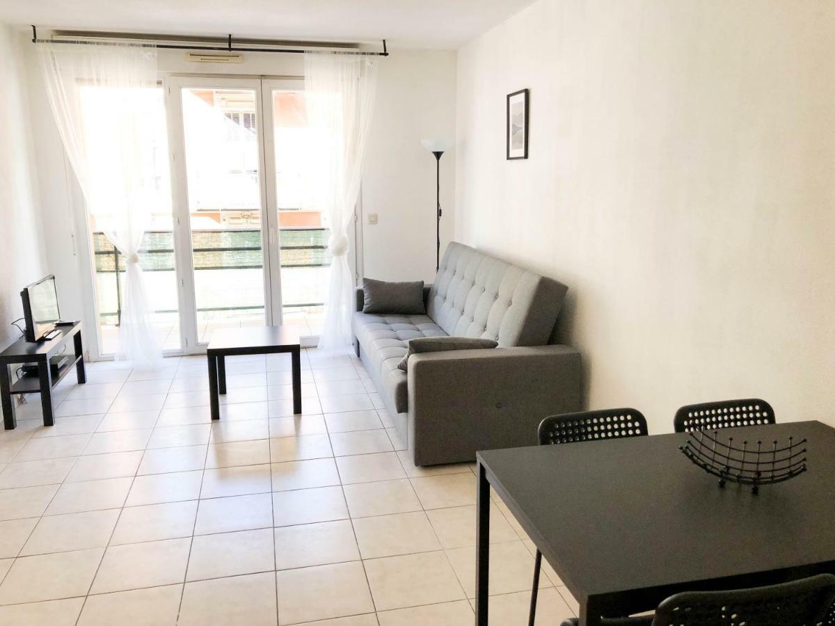 Appartamento Arson Riquier Port Nizza